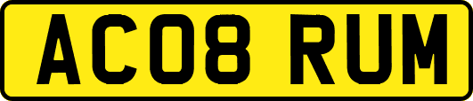 AC08RUM