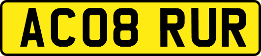AC08RUR