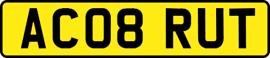 AC08RUT