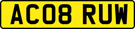 AC08RUW