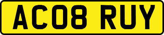 AC08RUY