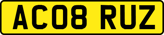 AC08RUZ