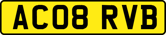 AC08RVB