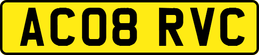 AC08RVC
