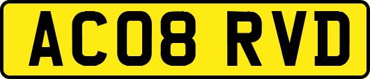 AC08RVD
