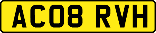 AC08RVH
