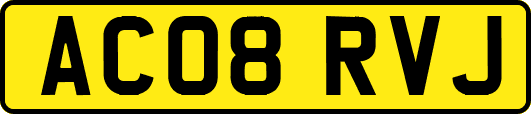 AC08RVJ
