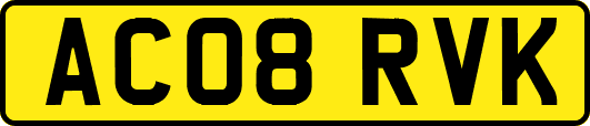 AC08RVK