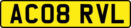 AC08RVL