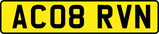 AC08RVN