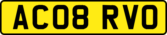 AC08RVO