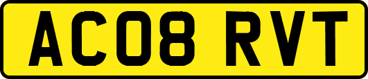 AC08RVT