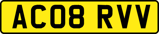 AC08RVV