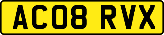 AC08RVX