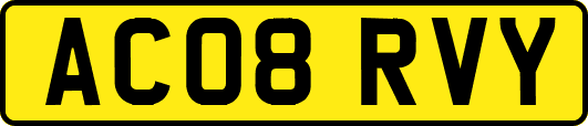 AC08RVY
