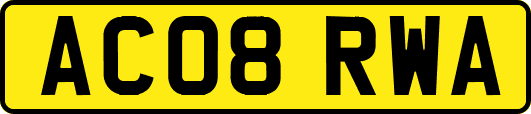 AC08RWA