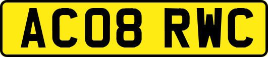 AC08RWC