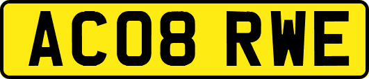 AC08RWE