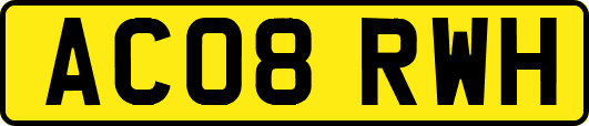 AC08RWH