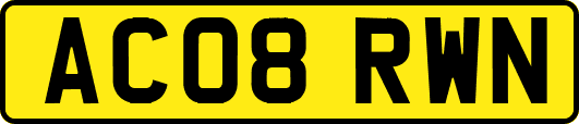 AC08RWN