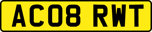 AC08RWT
