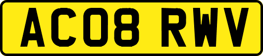AC08RWV