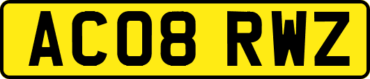 AC08RWZ