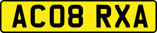 AC08RXA