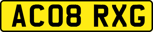 AC08RXG