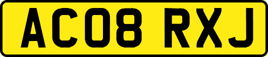 AC08RXJ