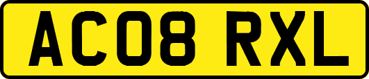 AC08RXL