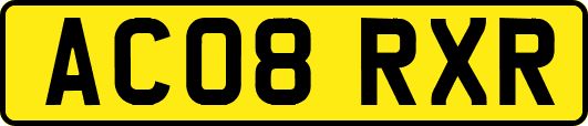 AC08RXR