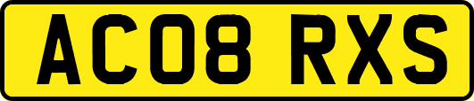 AC08RXS