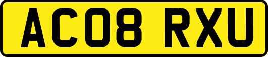 AC08RXU