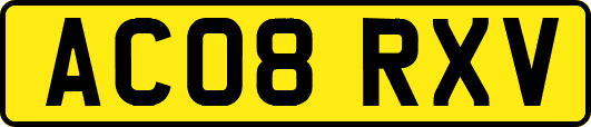 AC08RXV