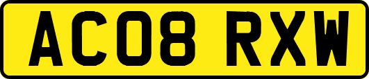AC08RXW
