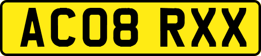 AC08RXX
