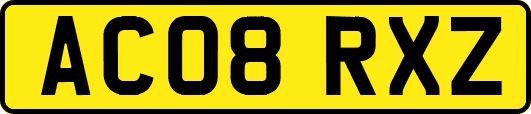 AC08RXZ