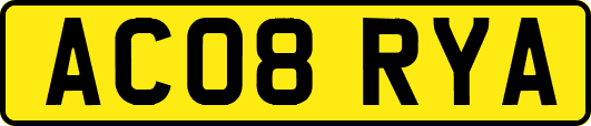 AC08RYA