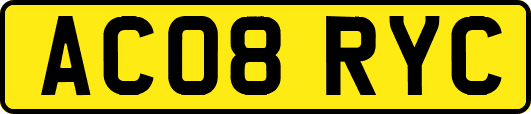 AC08RYC