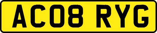 AC08RYG