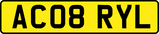 AC08RYL