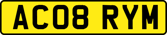 AC08RYM
