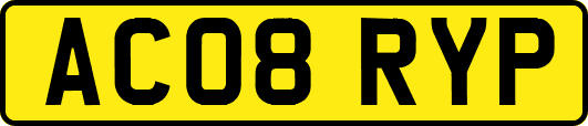 AC08RYP