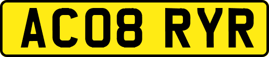 AC08RYR
