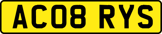 AC08RYS