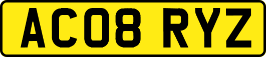 AC08RYZ