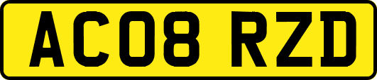 AC08RZD