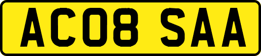 AC08SAA