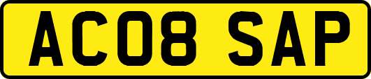AC08SAP
